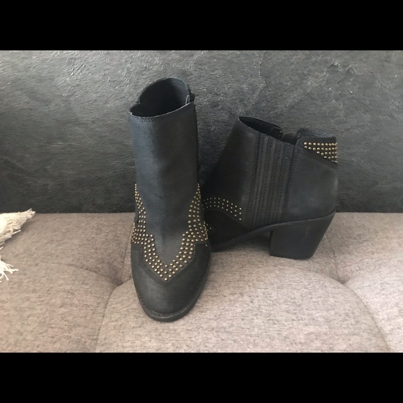 Lucky Brand Shoes - Lucky Brand boots
